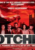 Botched (2007) Poster #3 Thumbnail