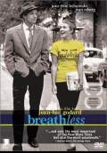 Breathless (À bout de souffle) (1961) Poster #2 Thumbnail