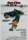Cross of Iron (1977) Poster #1 Thumbnail
