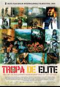 Elite Squad (Tropa De Elite) (2008) Poster #2 Thumbnail