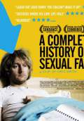 A Complete History of My Sexual Failures (2008) Poster #1 Thumbnail