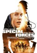 Special Forces (2011) Poster #1 Thumbnail