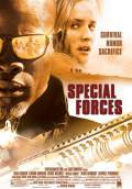 Special Forces (2011) Poster #6 Thumbnail