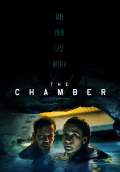 The Chamber (2016) Poster #1 Thumbnail