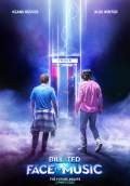 Bill & Ted Face the Music (2020) Poster #1 Thumbnail