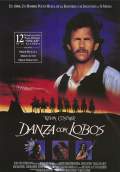 Dances With Wolves (1990) Poster #6 Thumbnail