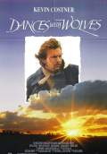 Dances With Wolves (1990) Poster #8 Thumbnail