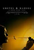 Gretel & Hansel (2020) Poster #3 Thumbnail