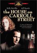 The House on Carroll Street (1988) Poster #2 Thumbnail