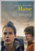 Maine (2018) Poster #1 Thumbnail