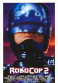 RoboCop 2 (1990) Poster #1 Thumbnail