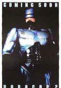 RoboCop 2 (1990) Poster #2 Thumbnail
