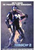 RoboCop 2 (1990) Poster #3 Thumbnail