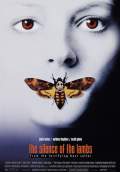 The Silence of the Lambs (1991) Poster #1 Thumbnail