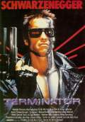 The Terminator (1984) Poster #1 Thumbnail