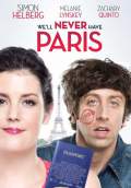 We'll Never Have Paris (2015) Poster #1 Thumbnail