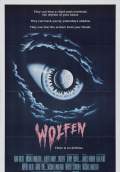 Wolfen (1981) Poster #1 Thumbnail