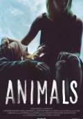 Animals (2015) Poster #1 Thumbnail