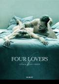 Four Lovers (2012) Poster #1 Thumbnail