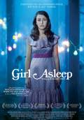 Girl Asleep (2016) Poster #2 Thumbnail