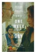 One Week and a Day (2017) Poster #1 Thumbnail