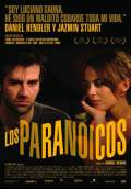 The Paranoids (Los paranoicos) (2010) Poster #1 Thumbnail