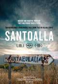 Santoalla (2017) Poster #1 Thumbnail