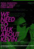 We Need to Talk About Kevin (2011) Poster #8 Thumbnail