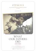 What Our Fathers Did: A Nazi Legacy (2015) Poster #1 Thumbnail