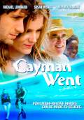 Cayman Went (2009) Poster #1 Thumbnail
