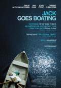Jack Goes Boating (2010) Poster #2 Thumbnail