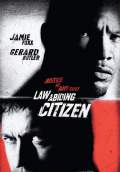 Law Abiding Citizen (2009) Poster #7 Thumbnail