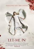 Let Me In (2010) Poster #6 Thumbnail