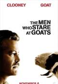 The Men Who Stare at Goats (2009) Poster #3 Thumbnail