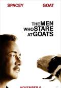 The Men Who Stare at Goats (2009) Poster #5 Thumbnail