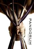 Pandorum (2009) Poster #1 Thumbnail