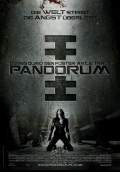 Pandorum (2009) Poster #7 Thumbnail
