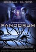 Pandorum (2009) Poster #8 Thumbnail