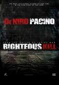 Righteous Kill (2008) Poster #1 Thumbnail