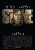 Stone (2010) Poster #7 Thumbnail
