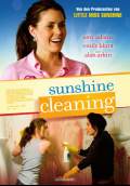 Sunshine Cleaning (2009) Poster #3 Thumbnail