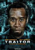 Traitor (2008) Poster #1 Thumbnail