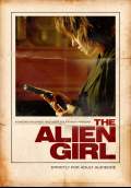 Alien Girl (2010) Poster #1 Thumbnail