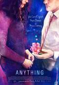 Anything (2018) Poster #1 Thumbnail