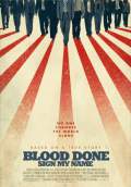 Blood Done Sign My Name (2010) Poster #2 Thumbnail