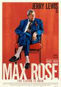 Max Rose (2016) Poster #1 Thumbnail