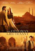 The Ottoman Lieutenant (2017) Poster #1 Thumbnail