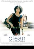 Clean (2006) Poster #1 Thumbnail