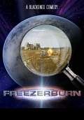 Freezer Burn: The Invasion of Laxdale (2009) Poster #1 Thumbnail