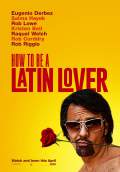 How to Be a Latin Lover (2017) Poster #1 Thumbnail
